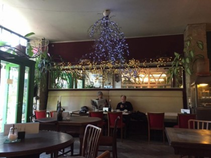 Foto: Blumencafe